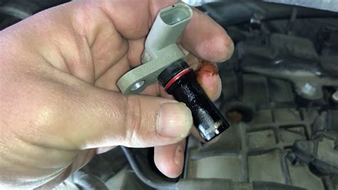 cam sensor f150|2020 f150 camshaft position sensor.